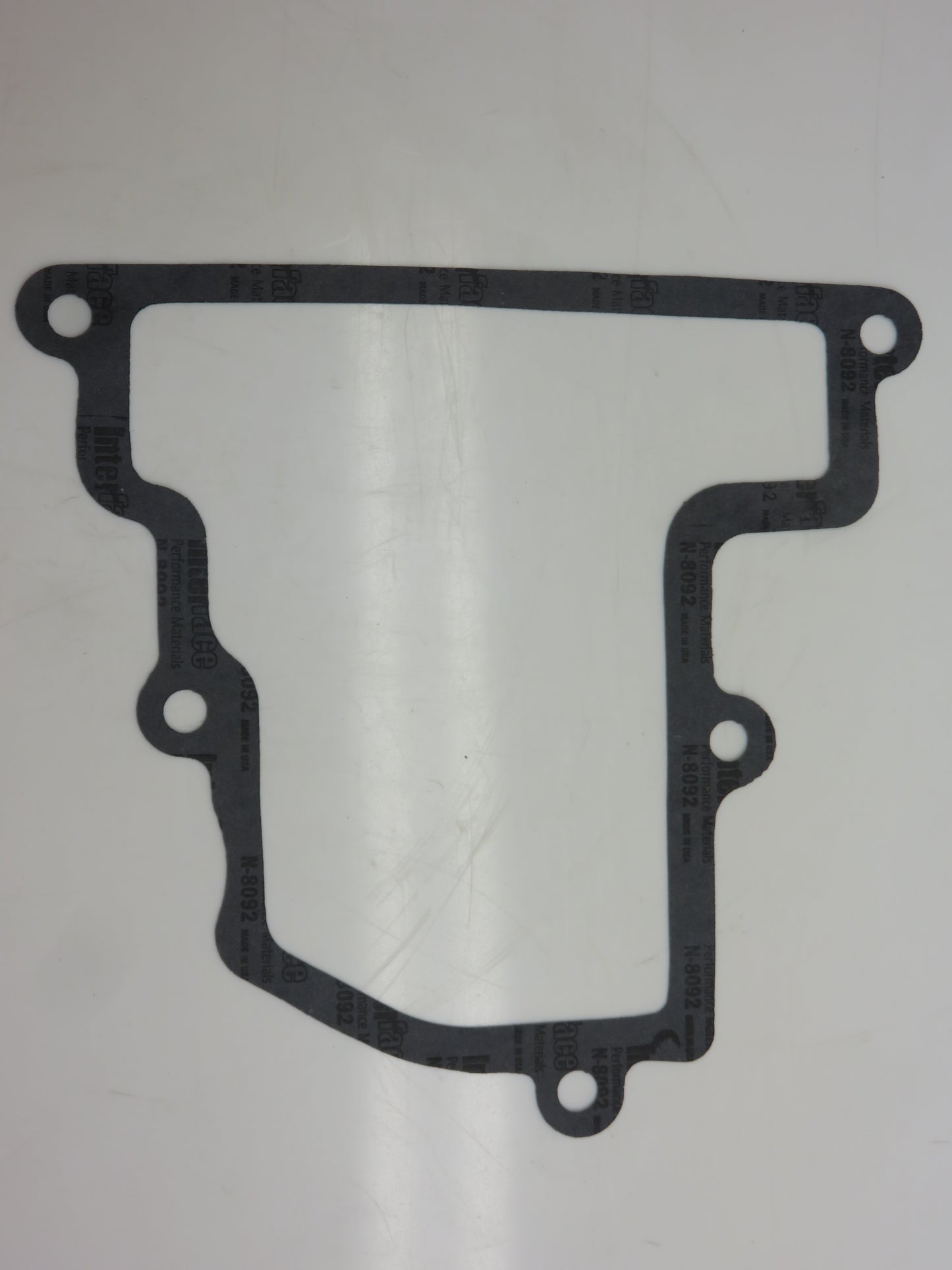 B301R John Deere Governor Base Gasket For B, BR, BO