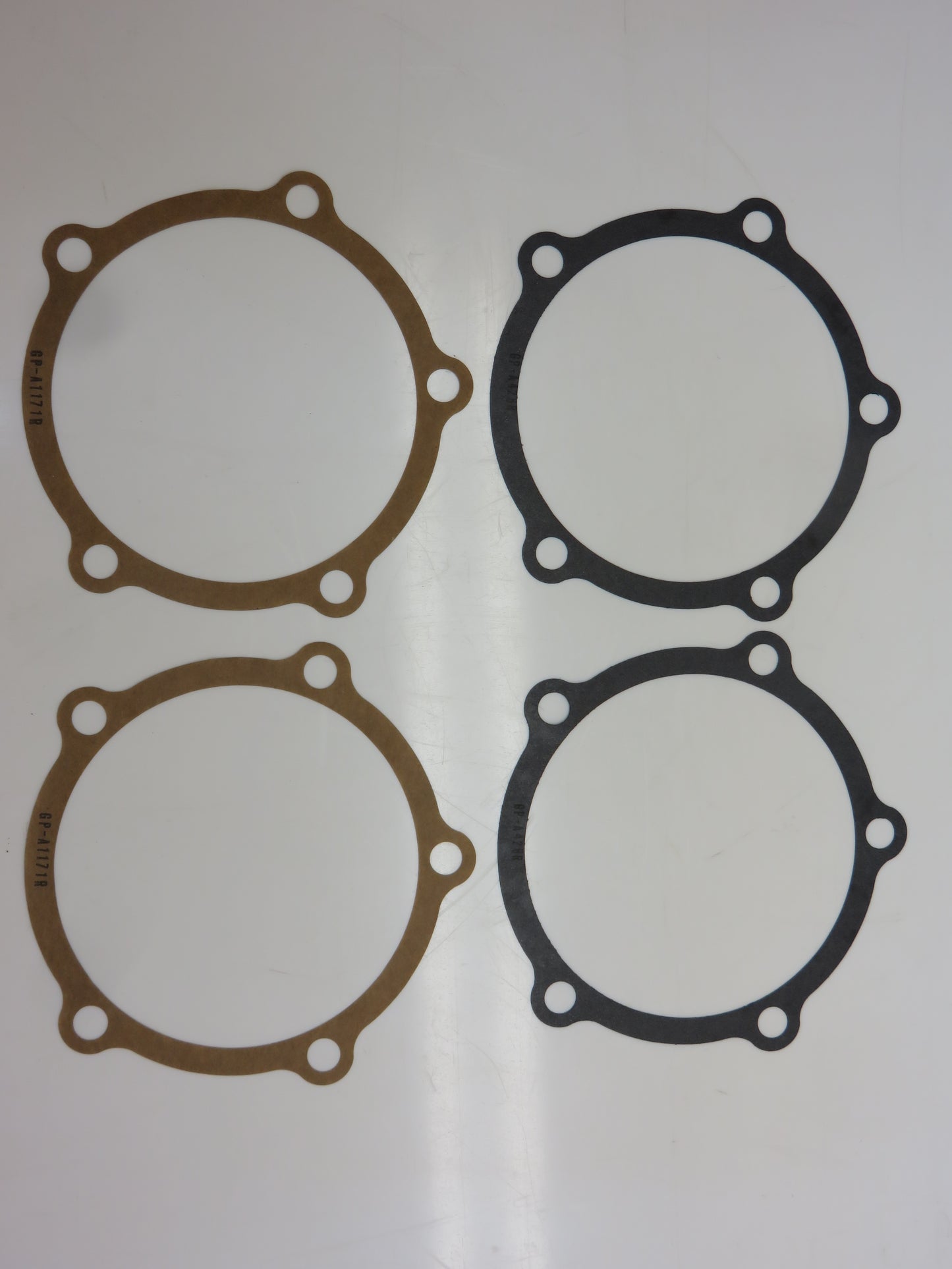 A1171R, A428R John Deere Governor Bearing Housing Shim Gasket For A, AR, AO