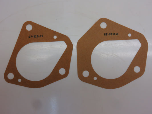 B2645R, B2646R John Deere Vane Ventilator Pump Gasket Set For A, AR, AO, B