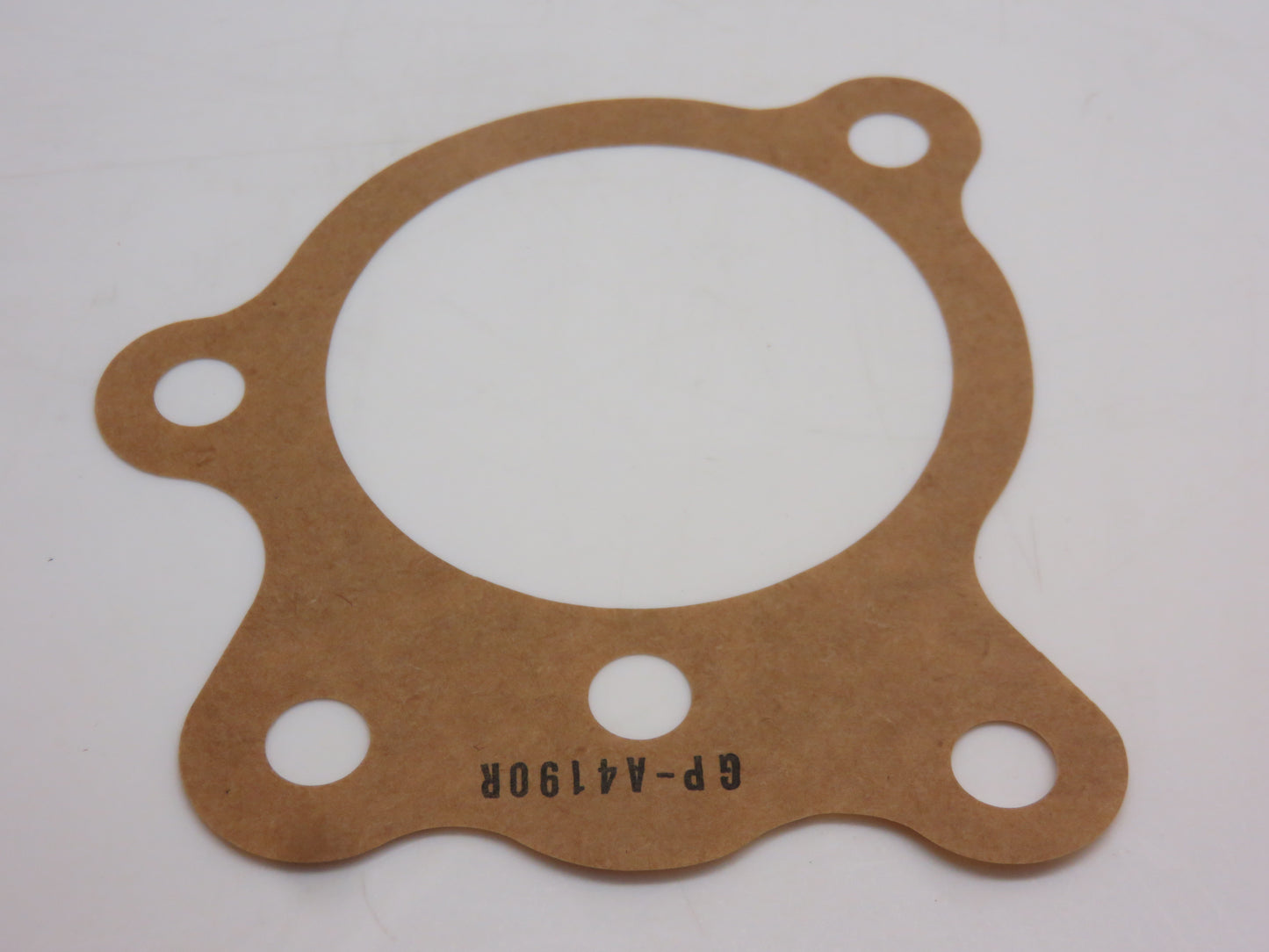 A4190R John Deere Roller Style Ventilator Pump Gasket For A, B, 50, 60, 70, 520, 620, 720