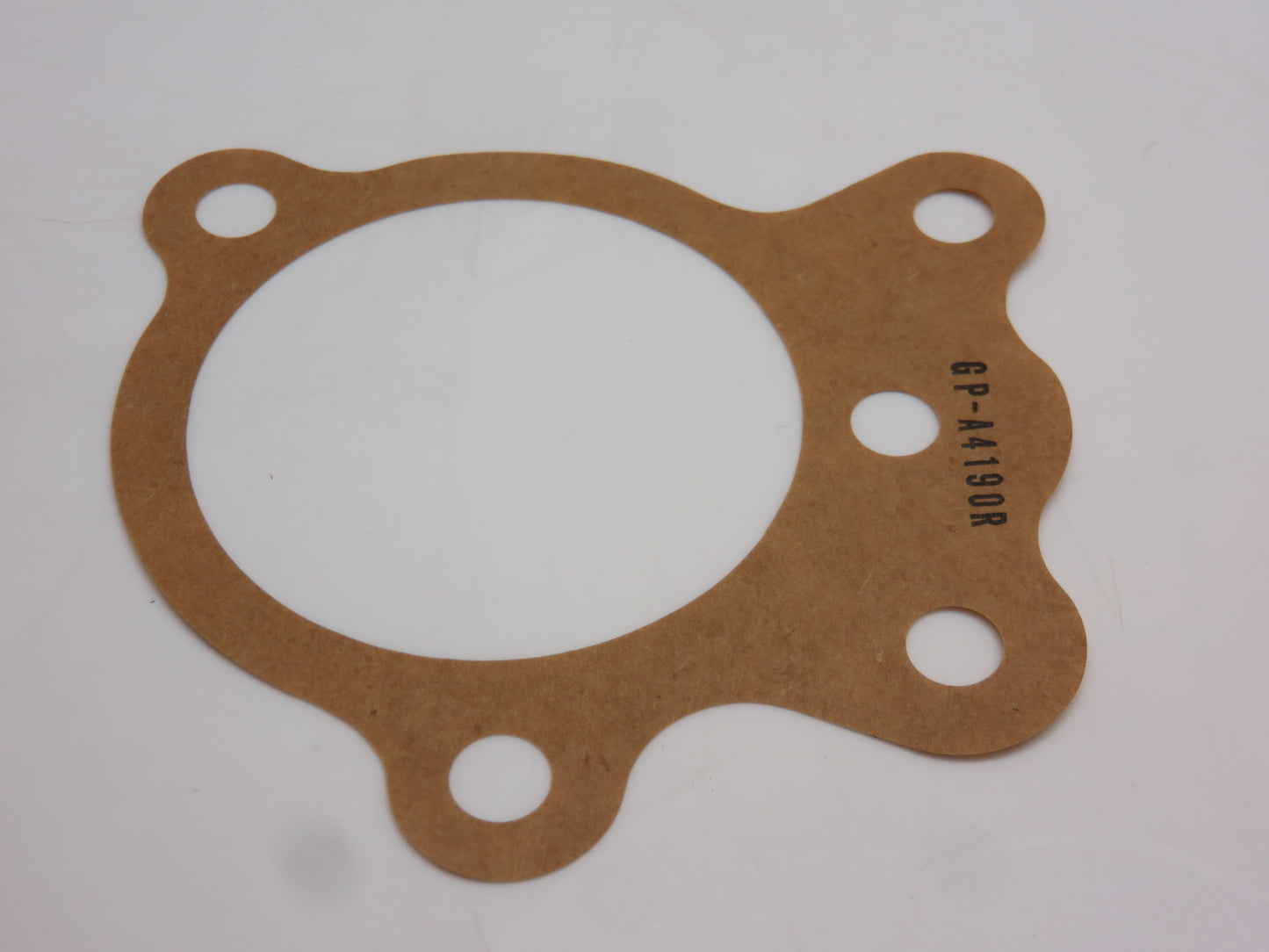 A4190R John Deere Roller Style Ventilator Pump Gasket For A, B, 50, 60, 70, 520, 620, 720