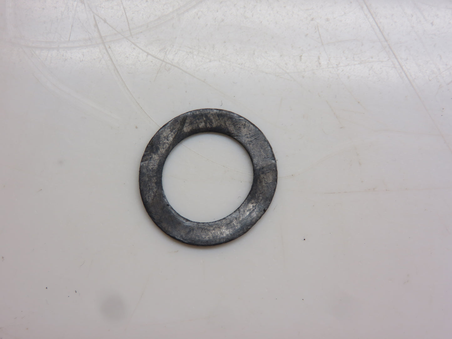 B369R John Deere Cylinder Head Lead Washer For B, BR, BO, H, 50, 520, 530