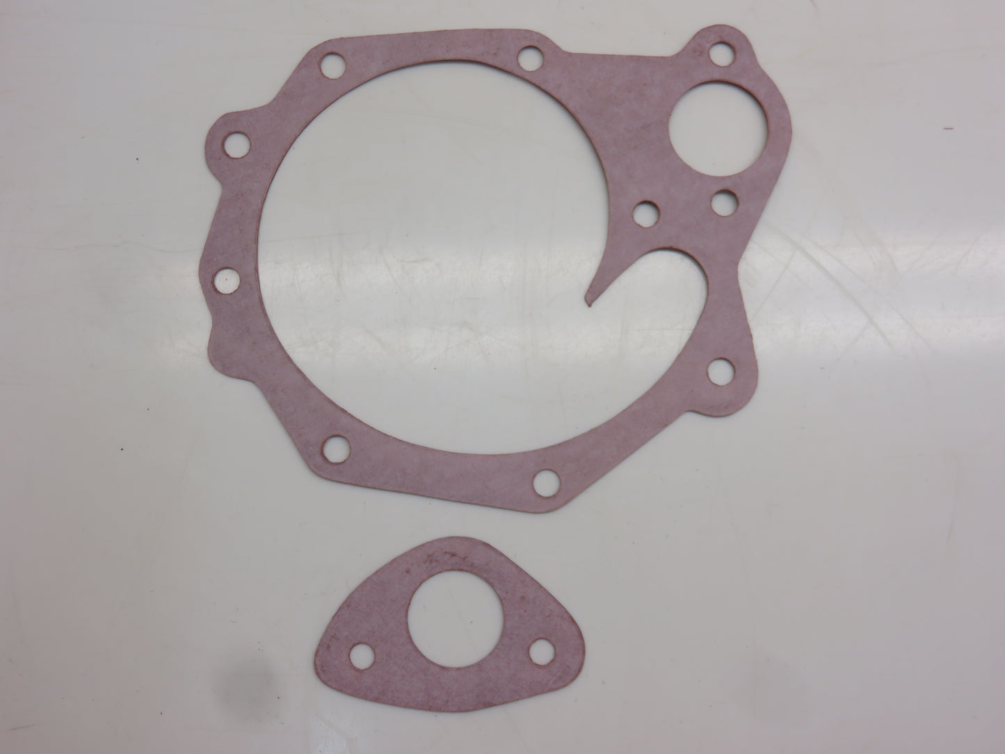 M3046T, M3047T John Deere Water Pump Gasket Set For 420, 430