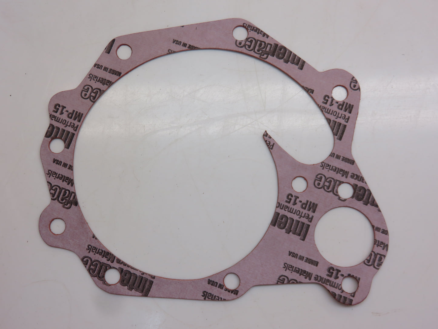 M3046T, M3047T John Deere Water Pump Gasket Set For 420, 430