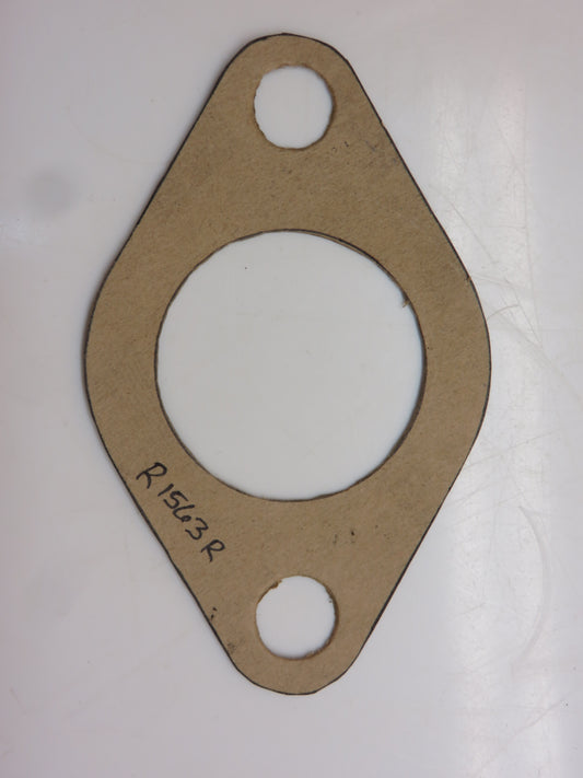 R1563R John Deere Upper Water Pipe Gasket For 80, 820, 830