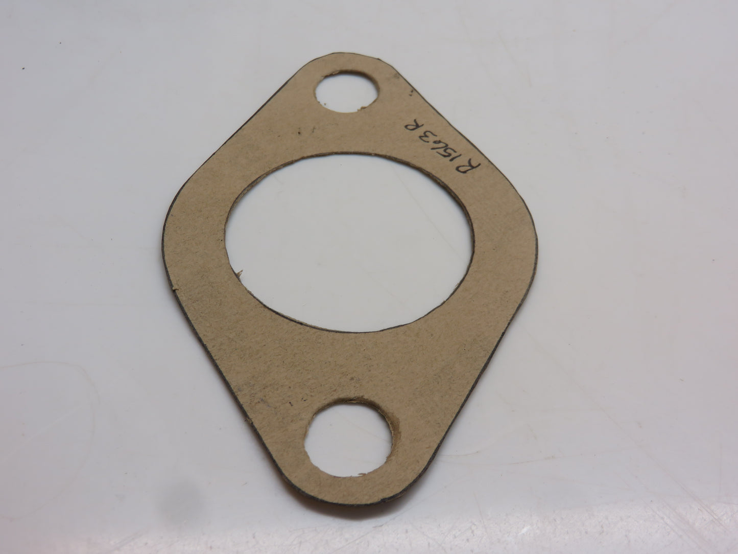 R1563R John Deere Upper Water Pipe Gasket For 80, 820, 830