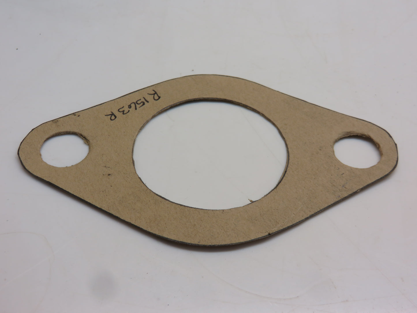 R1563R John Deere Upper Water Pipe Gasket For 80, 820, 830