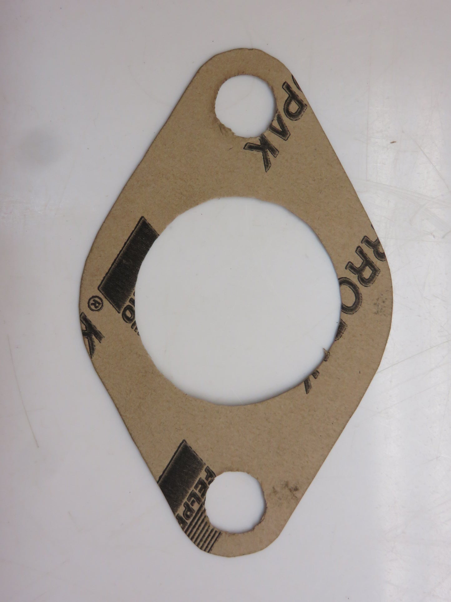 R1563R John Deere Upper Water Pipe Gasket For 80, 820, 830