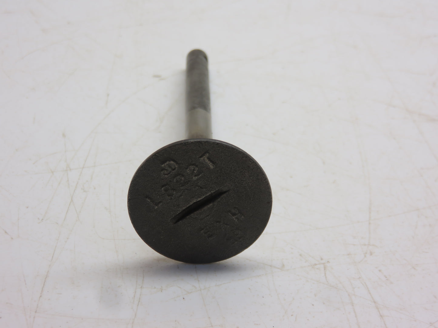 AL822T John Deere Exhaust Valve For L, LA, LI