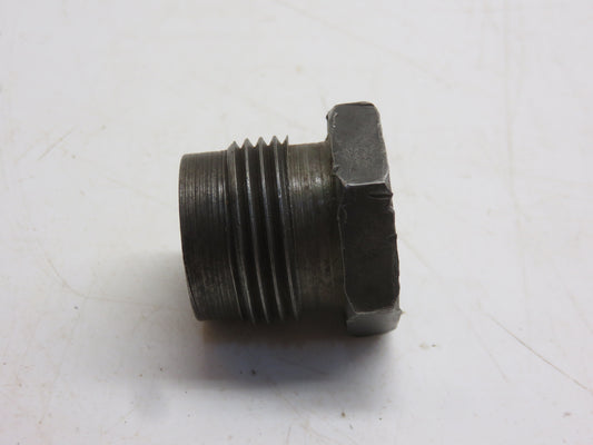 M1161T John Deere Hydraulic Line Nut For M, MI, MT, 40