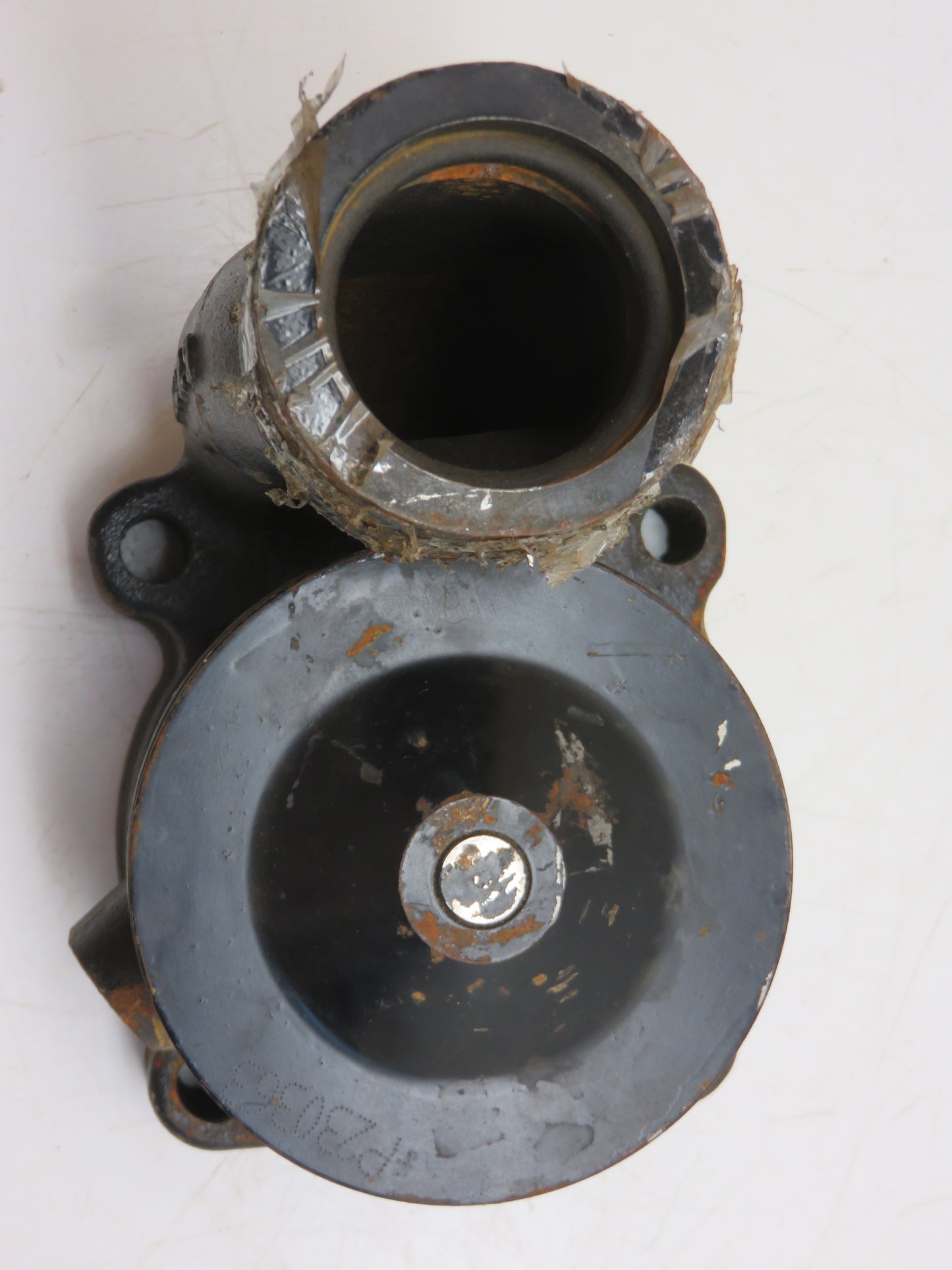 AF2297R, AF2368R John Deere Water Pump For 70, 720, 730