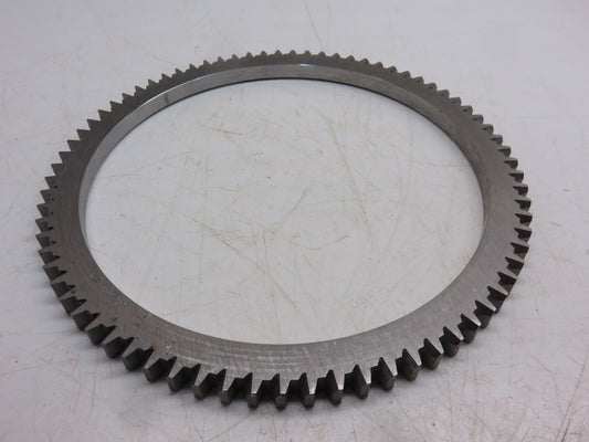 F2265R John Deere Pony Motor Ring Gear For R, 70, 80, 720, 820, 730, 830