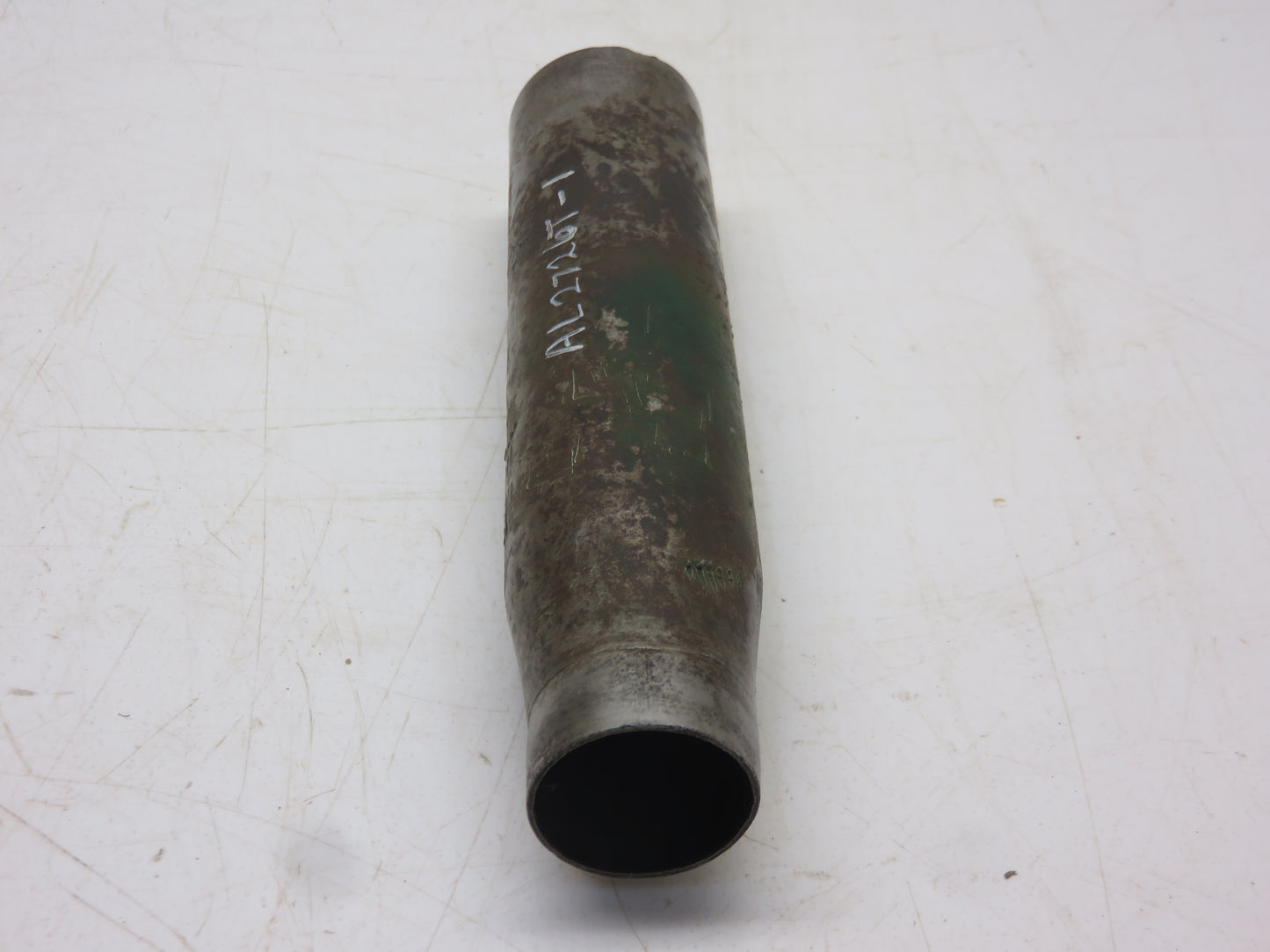 AL2726T John Deere Oil Fill Vent Tube For L, LA, LI