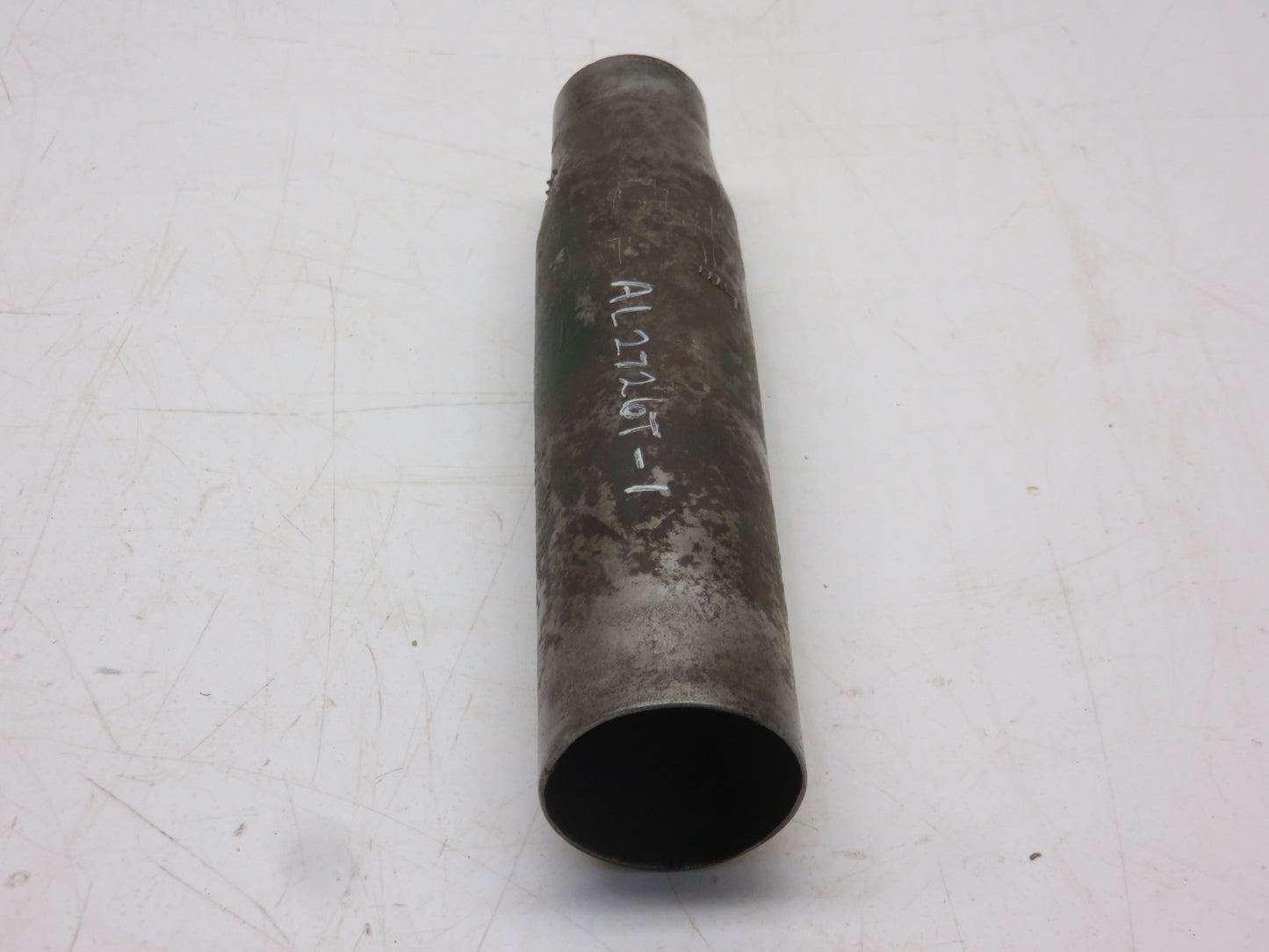 AL2726T John Deere Oil Fill Vent Tube For L, LA, LI