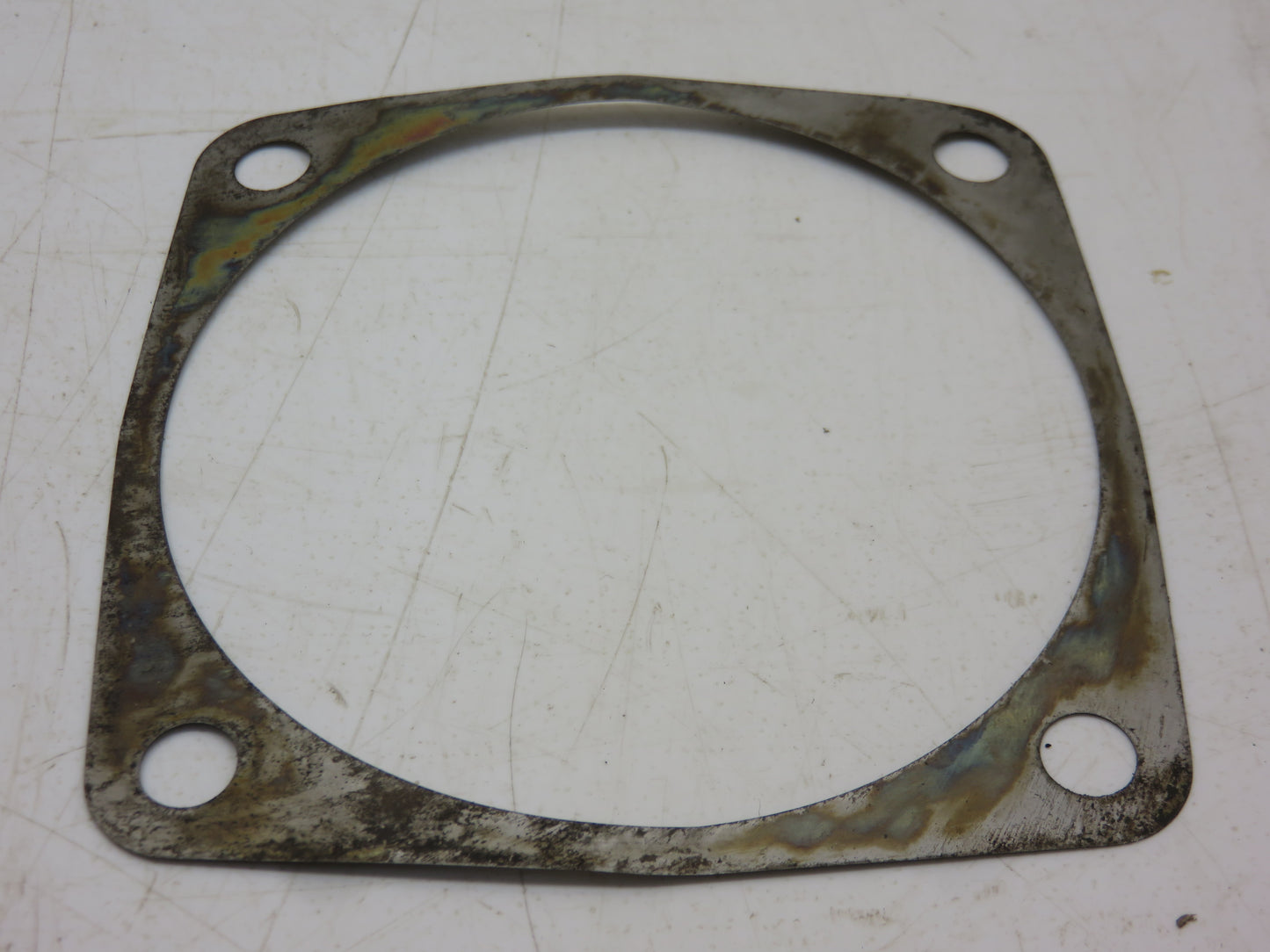 L4037T John Deere Upper Shaft Bearing Retainer Shim For L, LA, LI