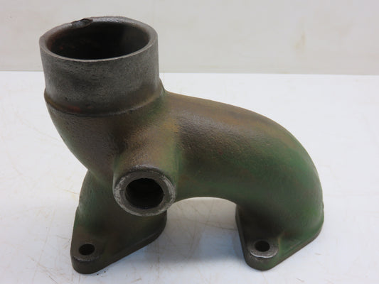 A4632R John Deere Upper Carburetor Intake For 60