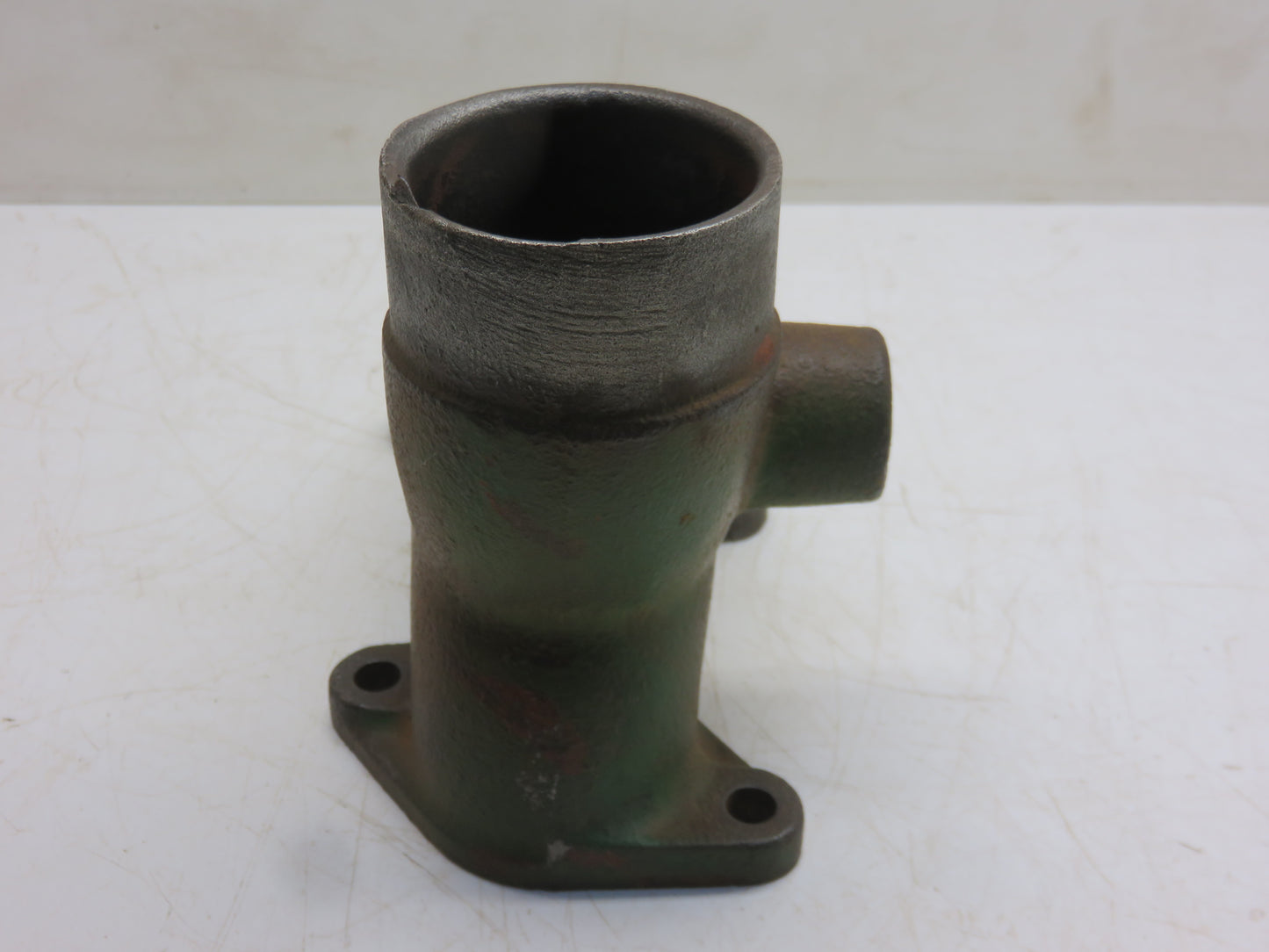 A4632R John Deere Upper Carburetor Intake For 60