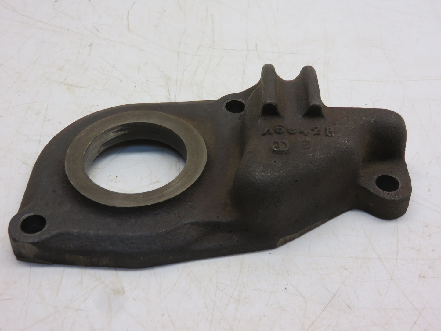 A5342R John Deere Sliding Gear Shaft Cover For 60, 620, 630