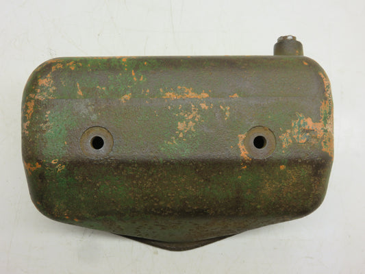 AB273R, B211R John Deere Cast Iron Valve Cover For B, BR, BO