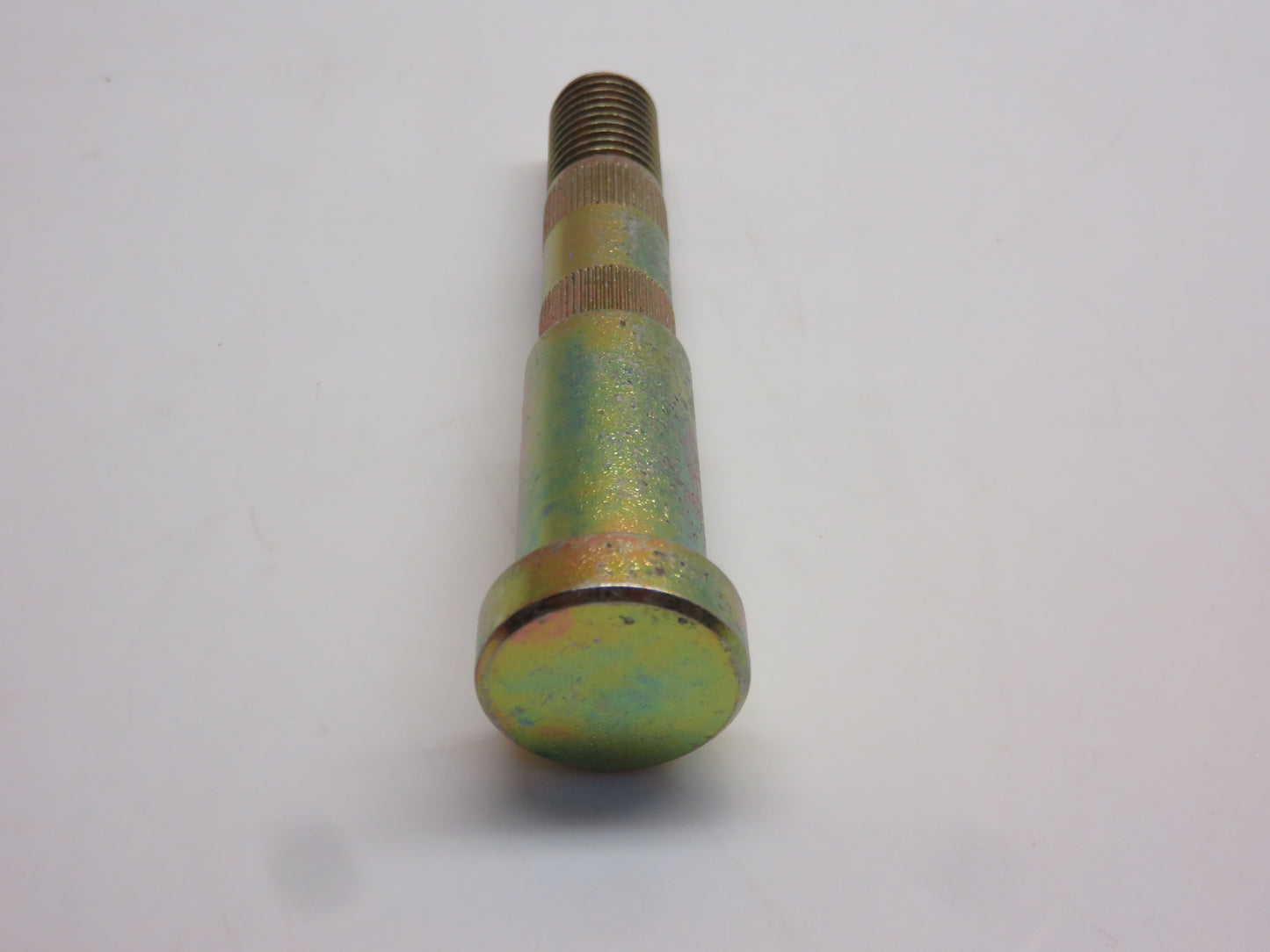 D2031R John Deere Clutch Lever Pivot Bolt For A, D, G, GPWT, R, 60, 70, 80, 520, 620, 720