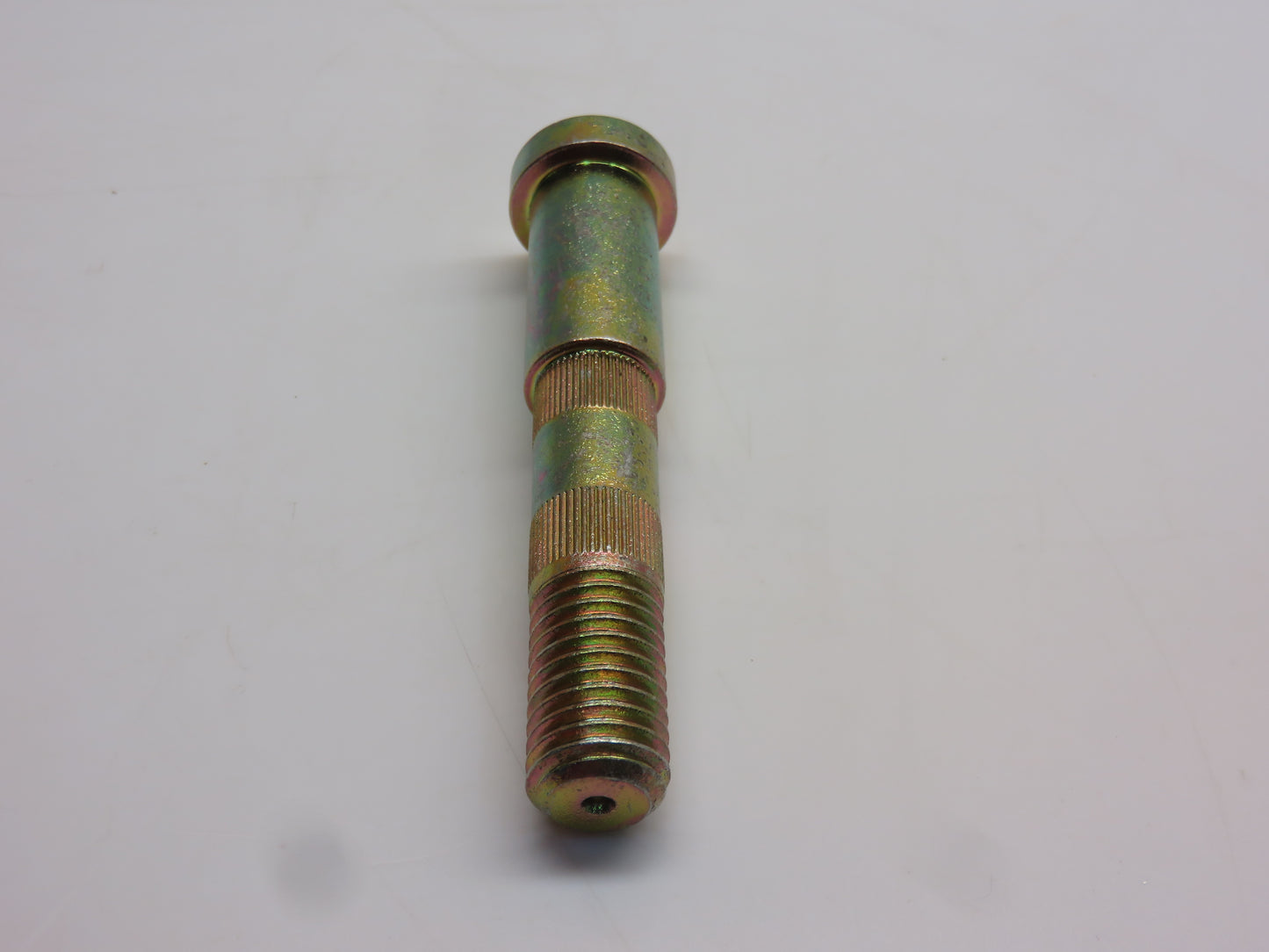 D2031R John Deere Clutch Lever Pivot Bolt For A, D, G, GPWT, R, 60, 70, 80, 520, 620, 720