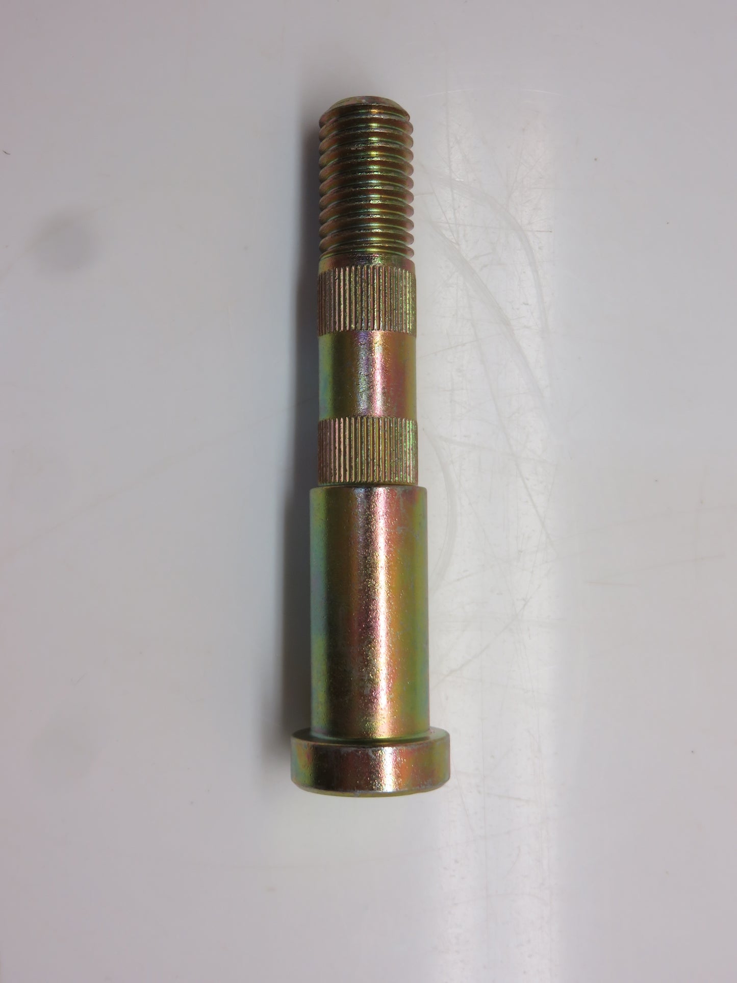 D2031R John Deere Clutch Lever Pivot Bolt For A, D, G, GPWT, R, 60, 70, 80, 520, 620, 720