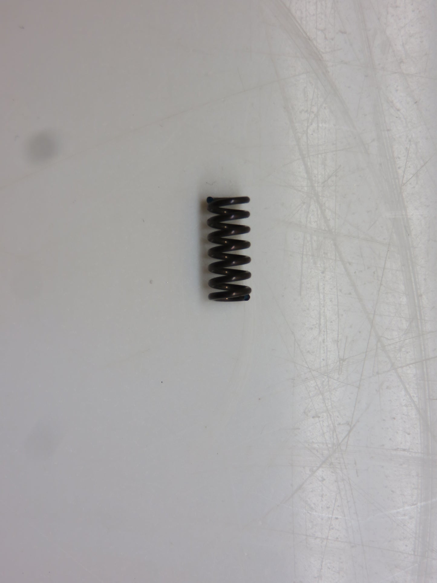 A4816R John Deere PTO Set Screw Spring For 50, 60, 70, 80, 520, 620, 720