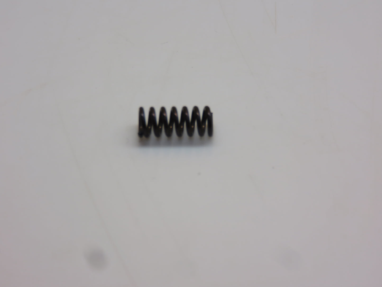 A4816R John Deere PTO Set Screw Spring For 50, 60, 70, 80, 520, 620, 720