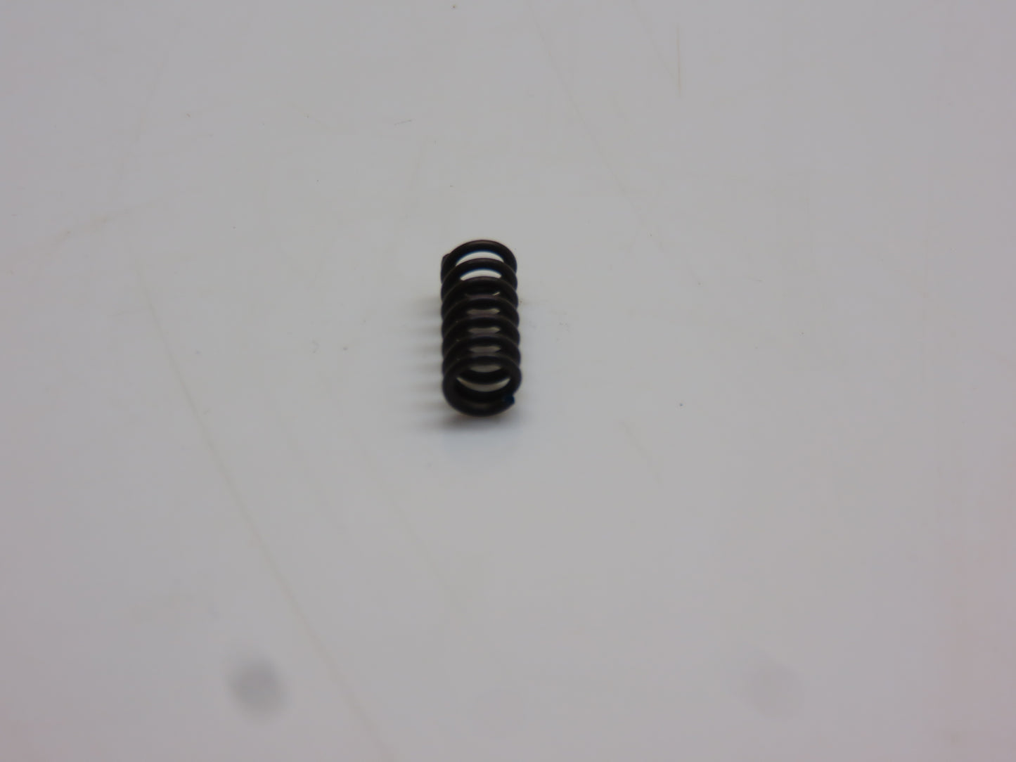 A4816R John Deere PTO Set Screw Spring For 50, 60, 70, 80, 520, 620, 720