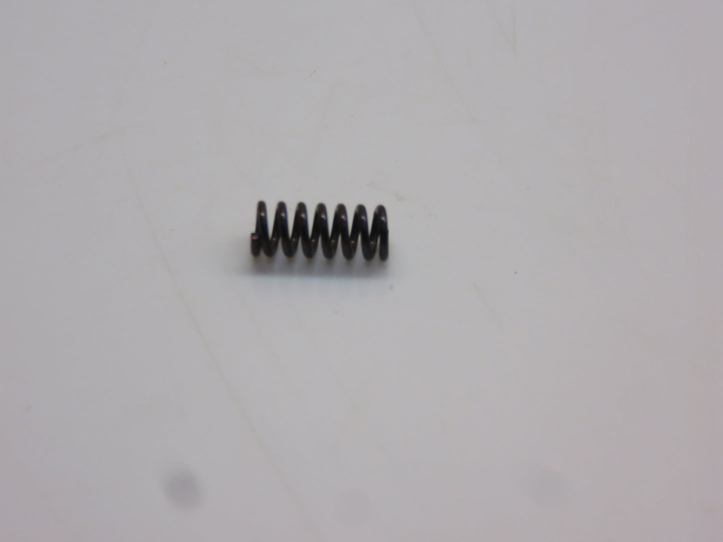 A4816R John Deere PTO Set Screw Spring For 50, 60, 70, 80, 520, 620, 720