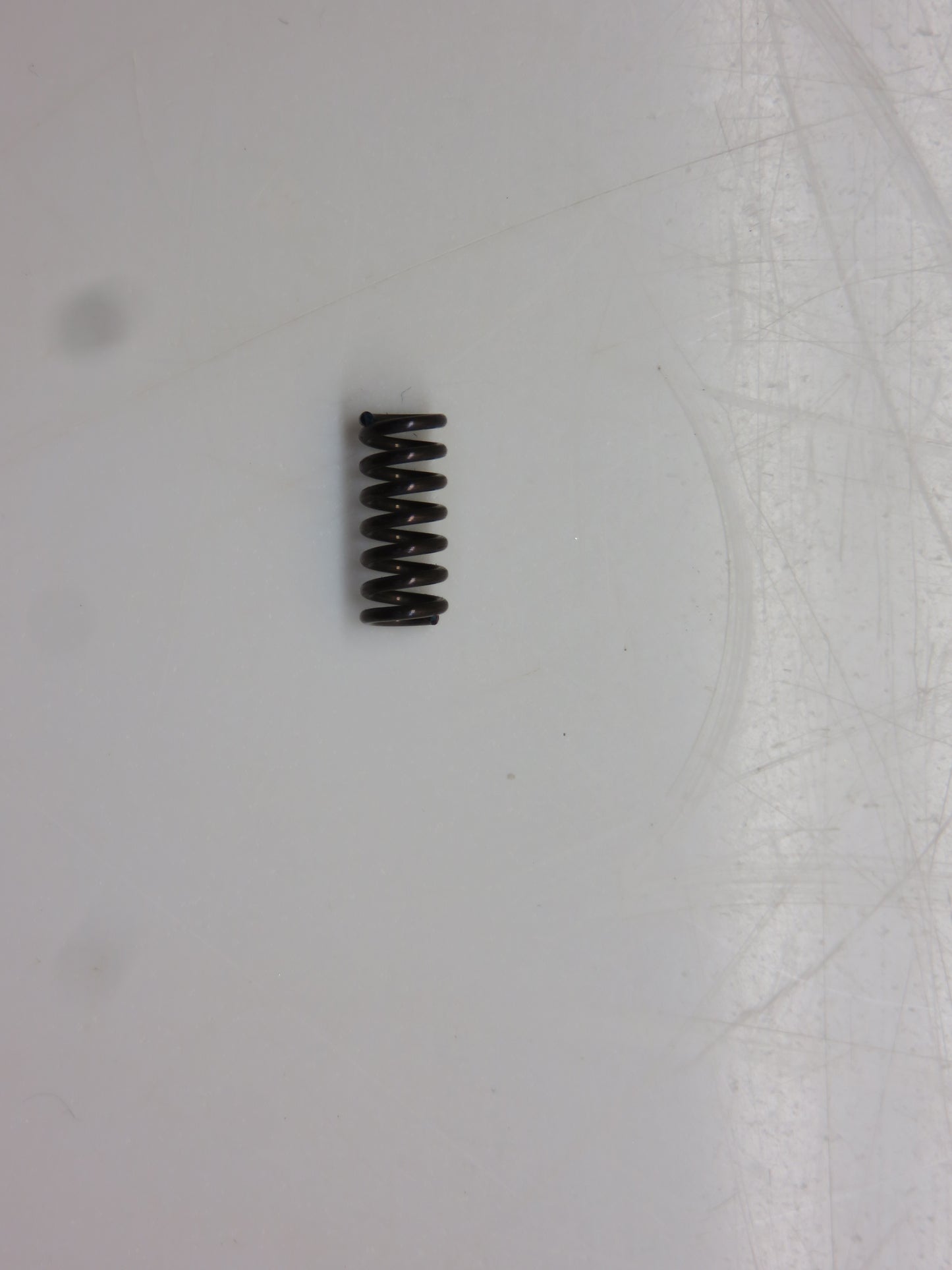 A4816R John Deere PTO Set Screw Spring For 50, 60, 70, 80, 520, 620, 720