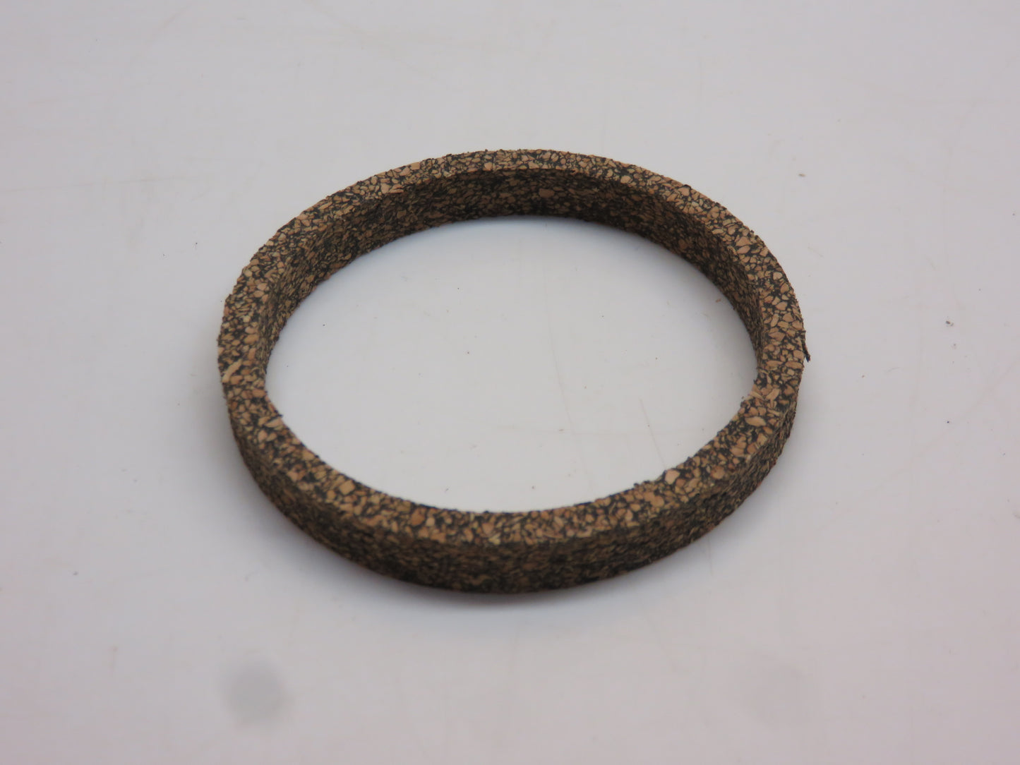 B130R John Deere Crankshaft Oil Slinger Cork Seal For B, BR, BO