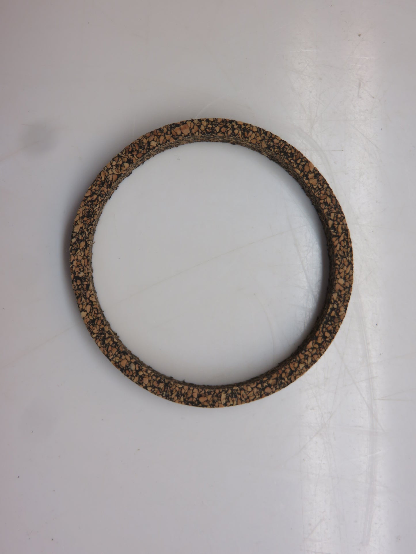 B130R John Deere Crankshaft Oil Slinger Cork Seal For B, BR, BO