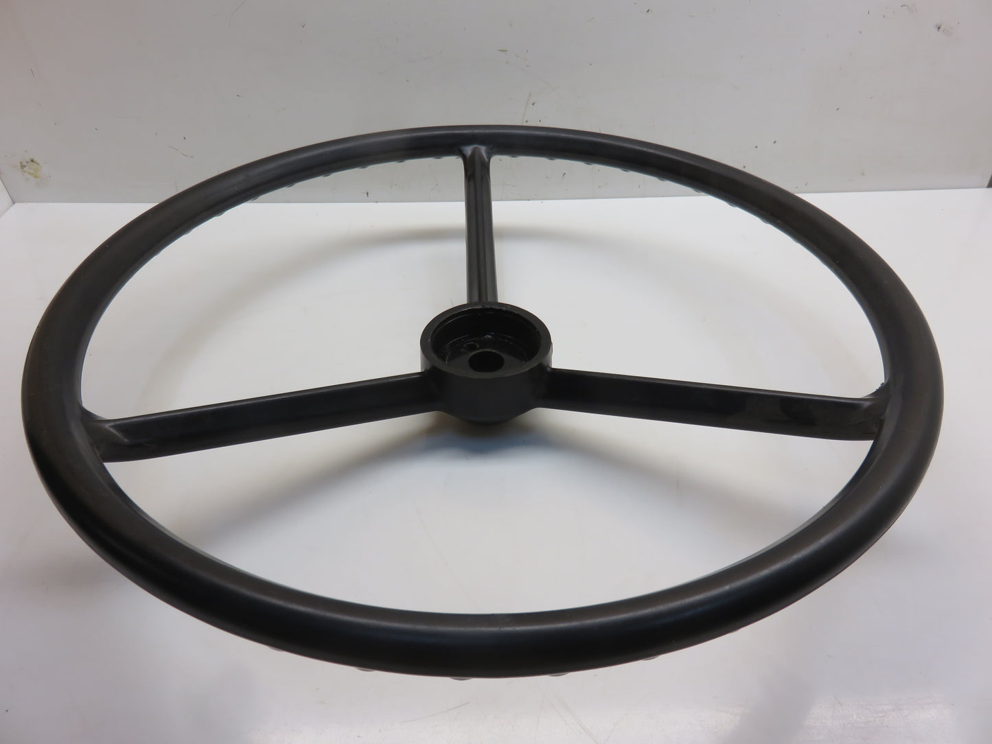 AF3856R John Deere Steering Wheel For 520, 620, 720, 820, 530, 630, 730, 830