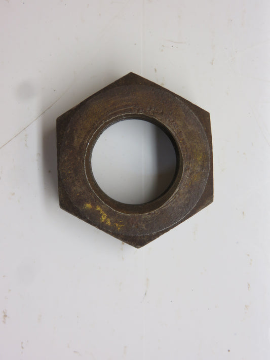 14H806A John Deere Jam Nut For 40, 320, 420, 330, 430, 1010