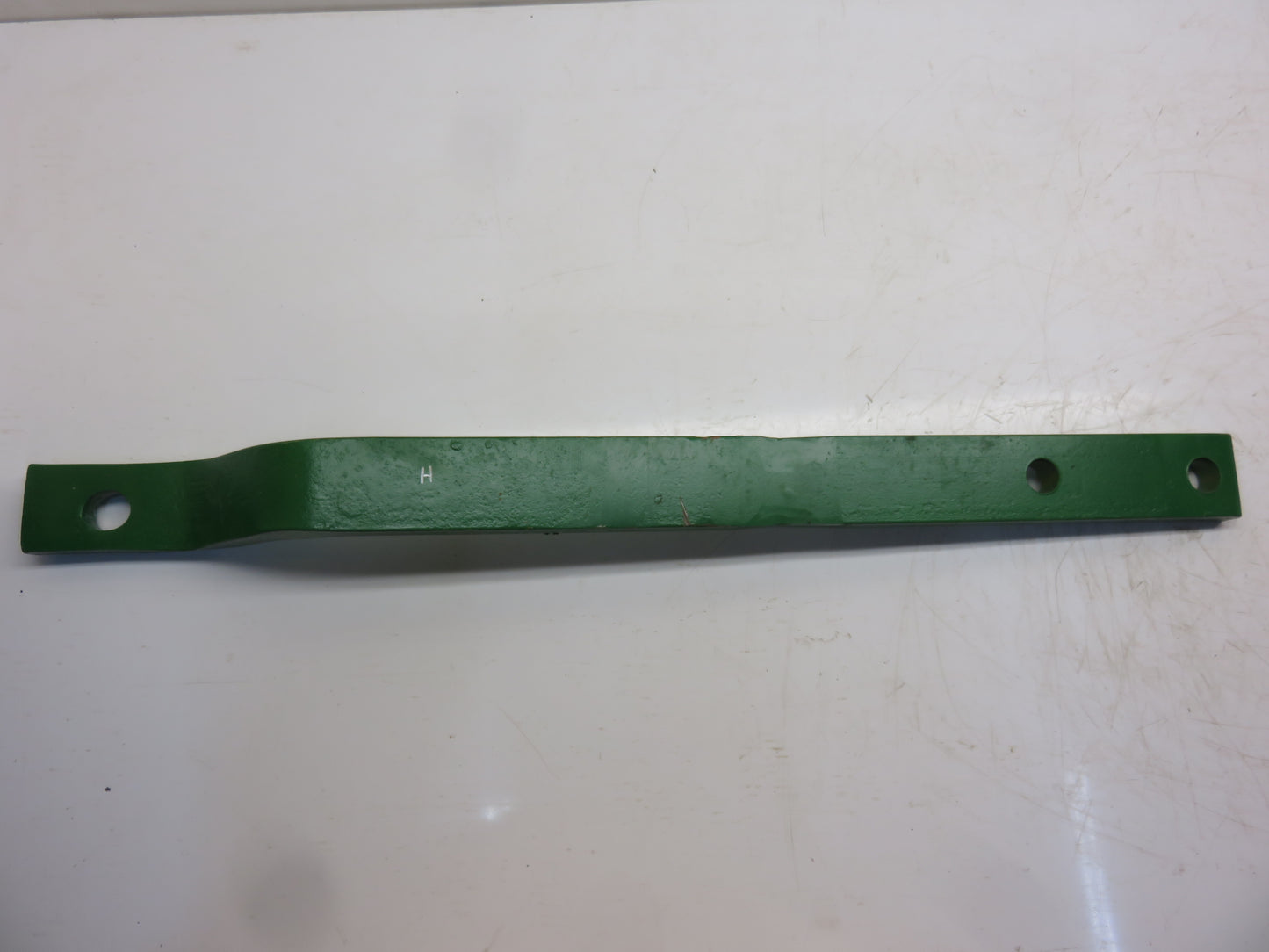 H675R John Deere Drawbar For H