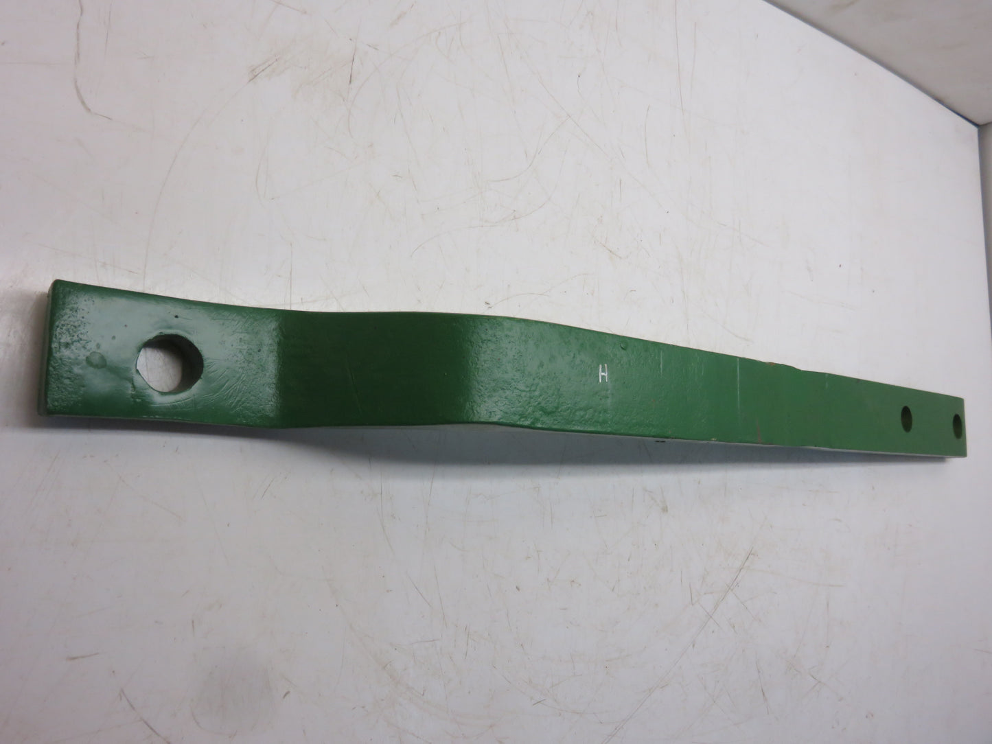 H675R John Deere Drawbar For H