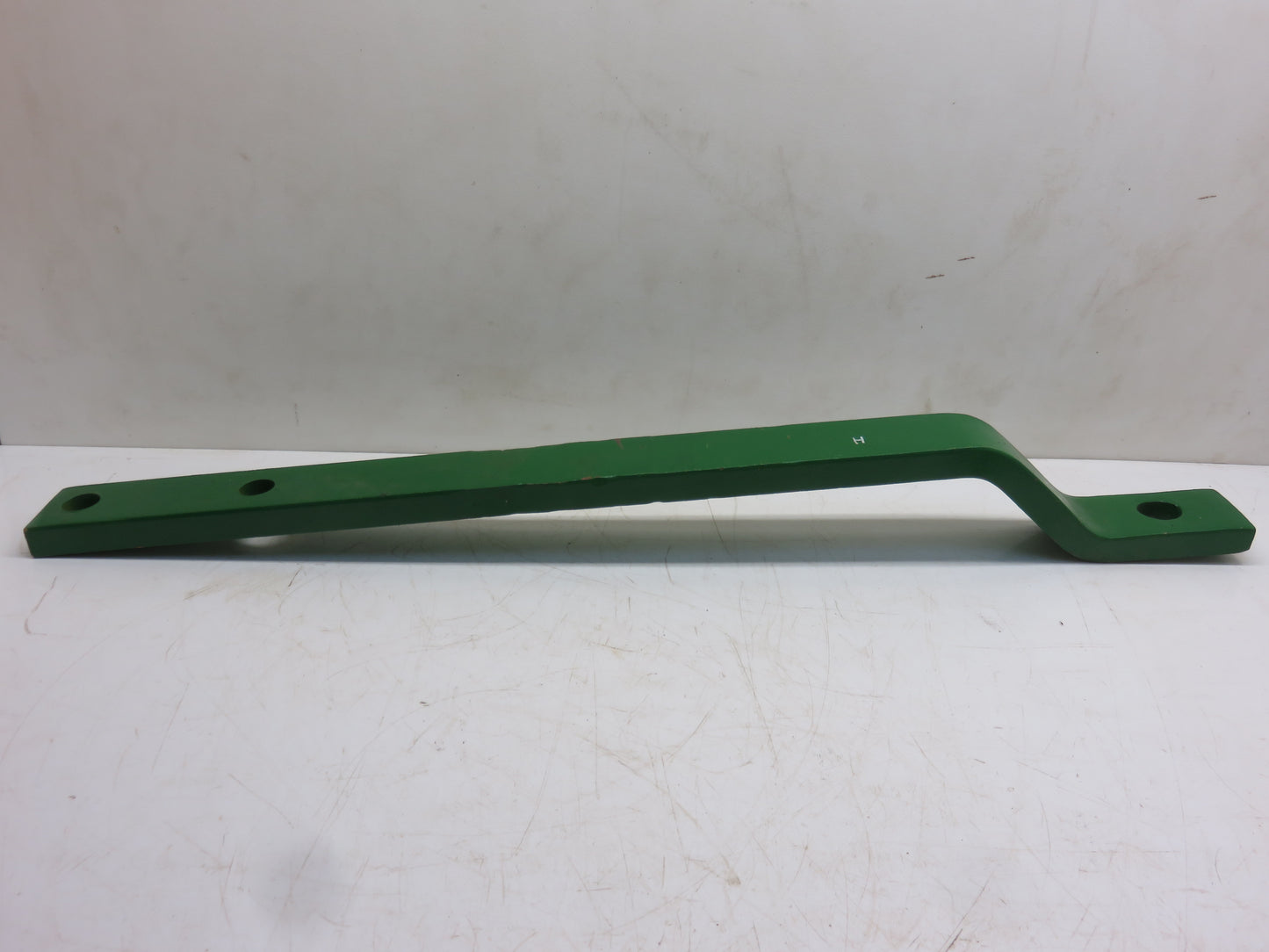 H675R John Deere Drawbar For H