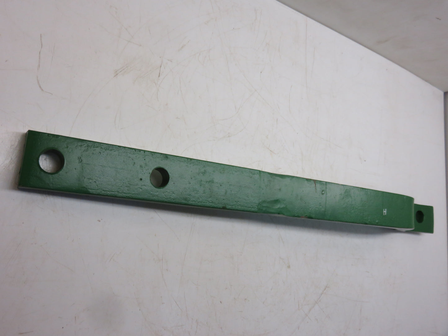 H675R John Deere Drawbar For H