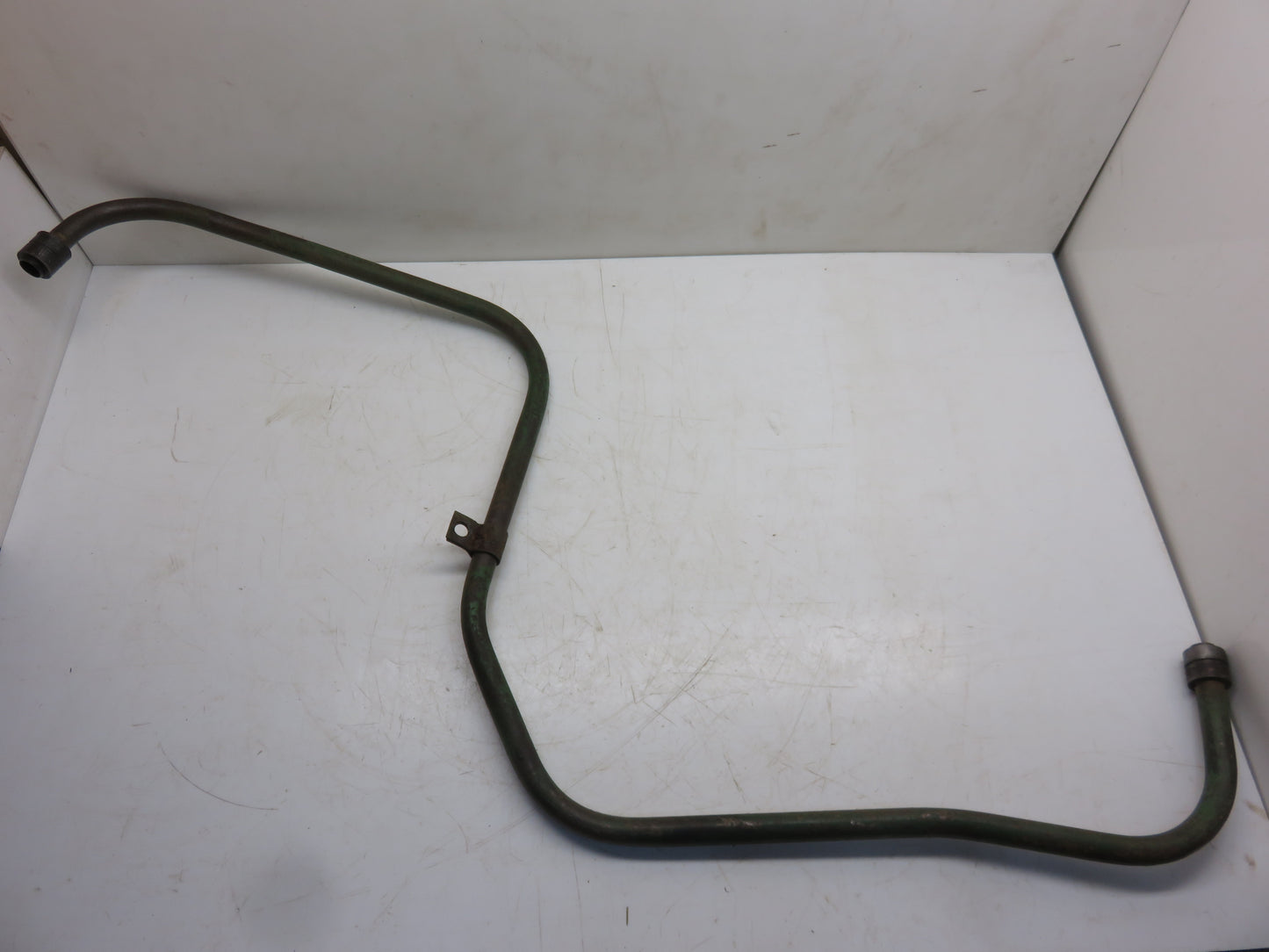 AA6124R John Deere Power Trol Pressure Line For 60