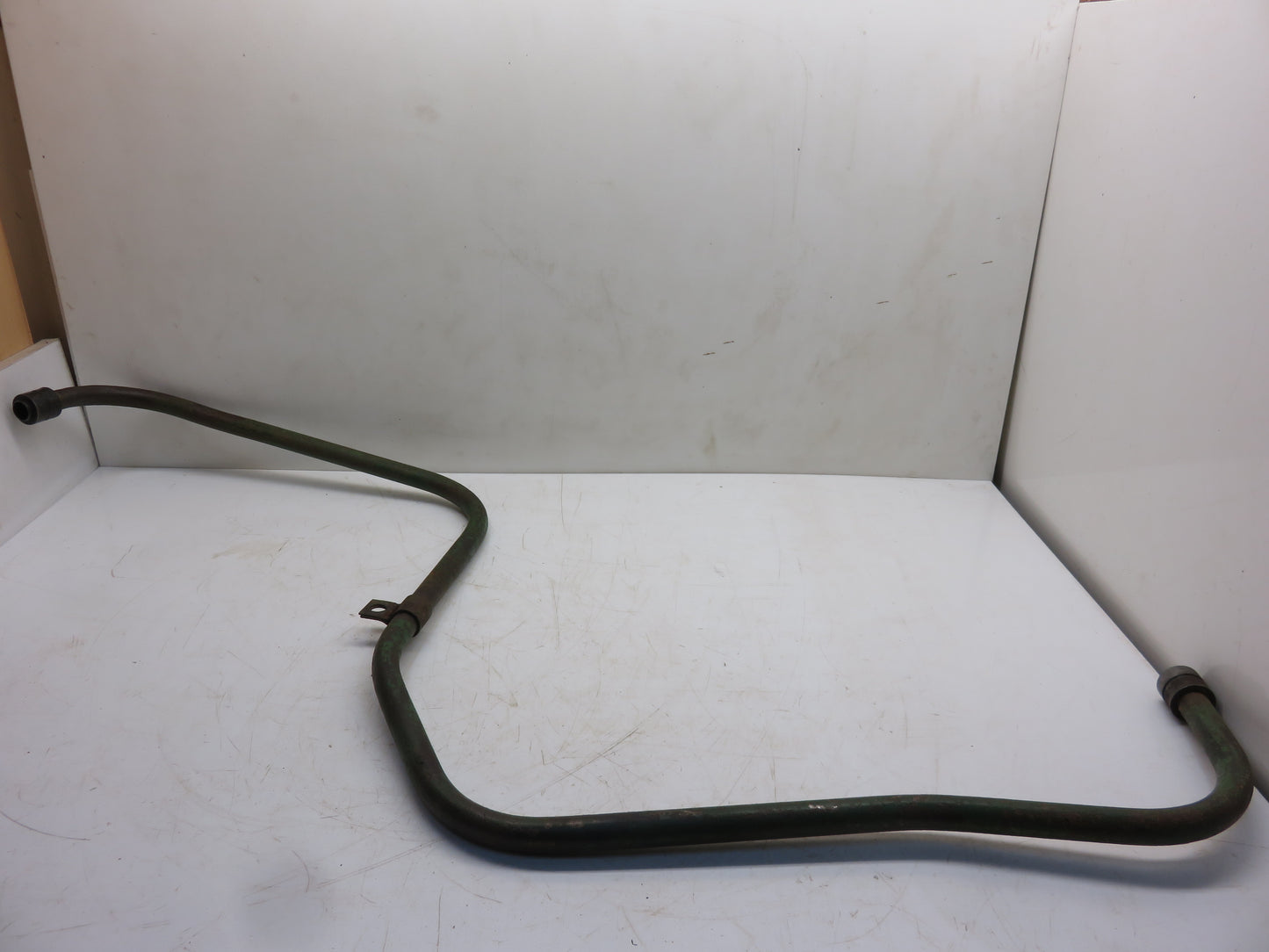 AA6124R John Deere Power Trol Pressure Line For 60