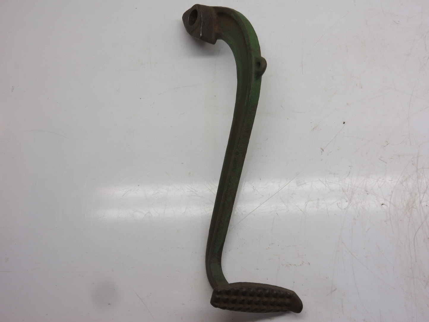 H437R John Deere Left Hand Brake Pedal For H