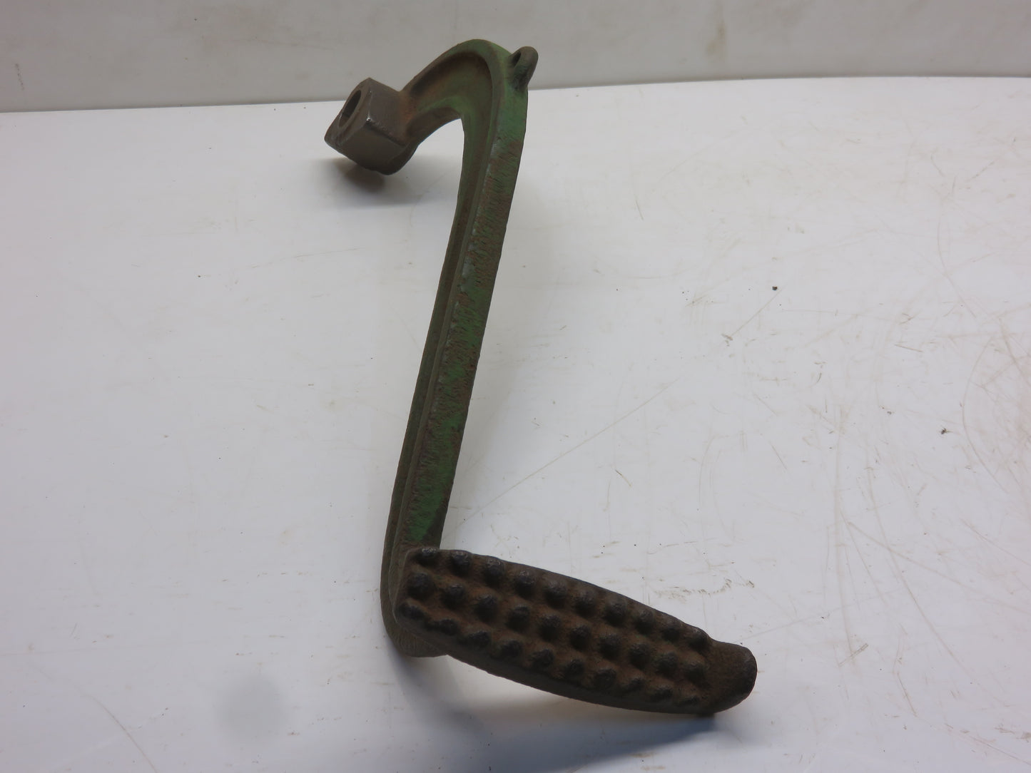 H437R John Deere Left Hand Brake Pedal For H