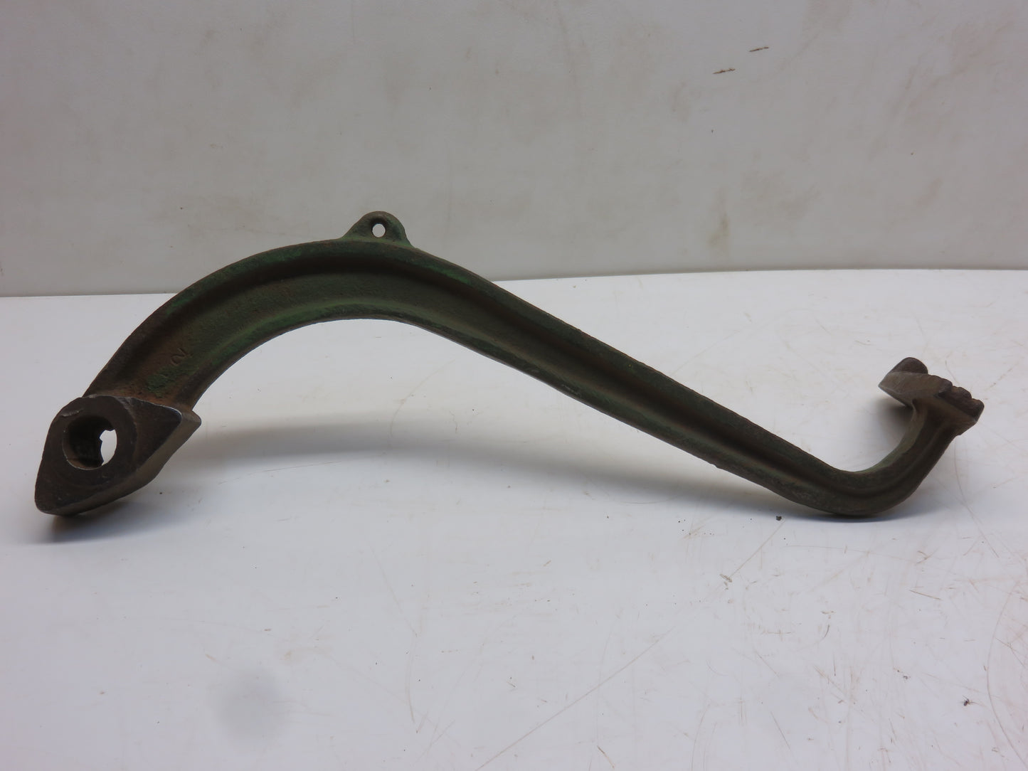 H437R John Deere Left Hand Brake Pedal For H