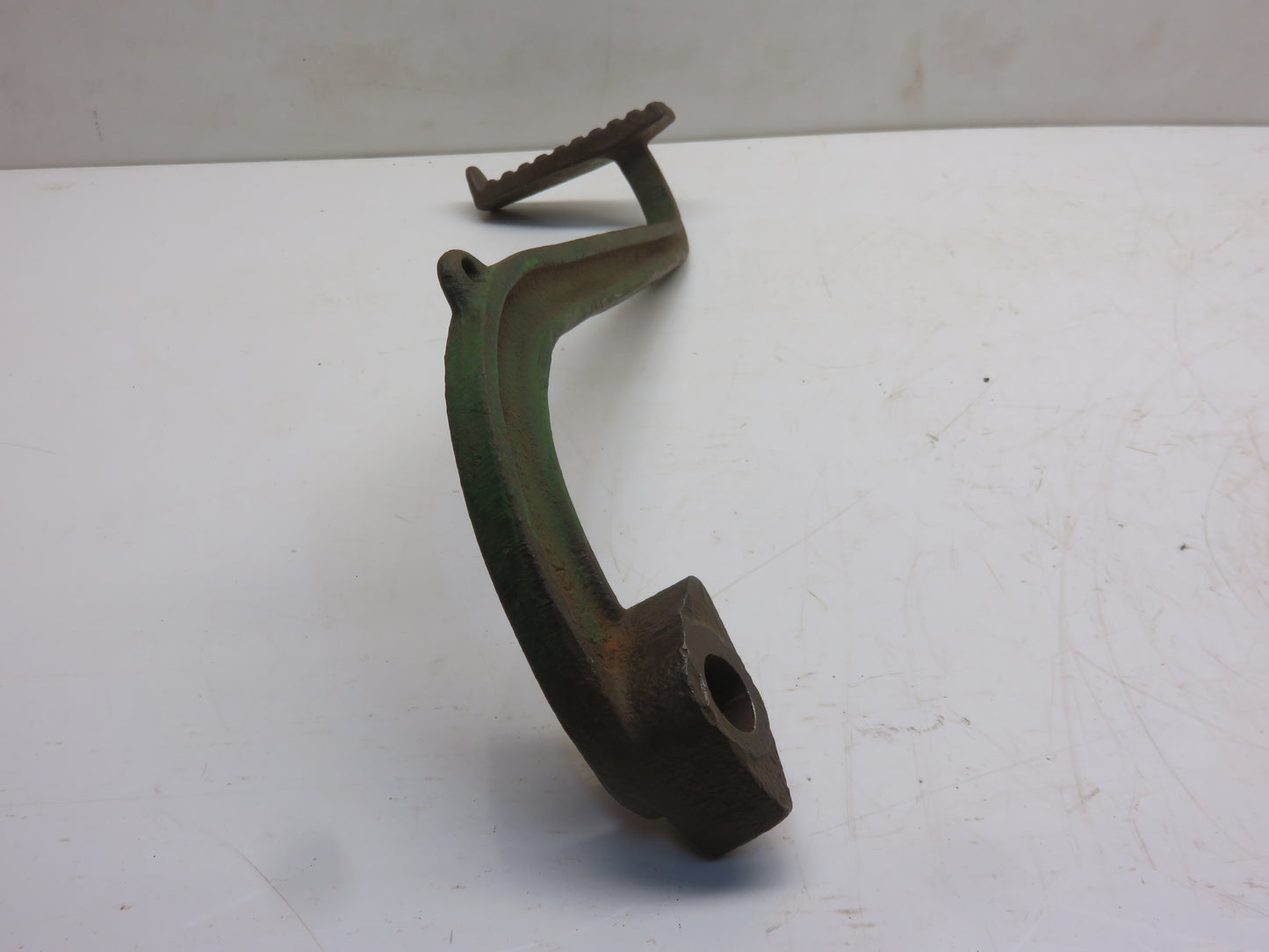 H437R John Deere Left Hand Brake Pedal For H