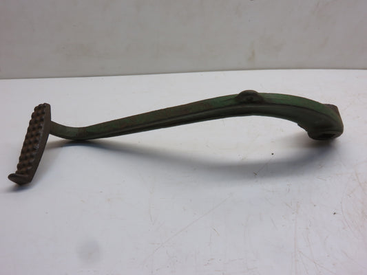 H437R John Deere Left Hand Brake Pedal For H