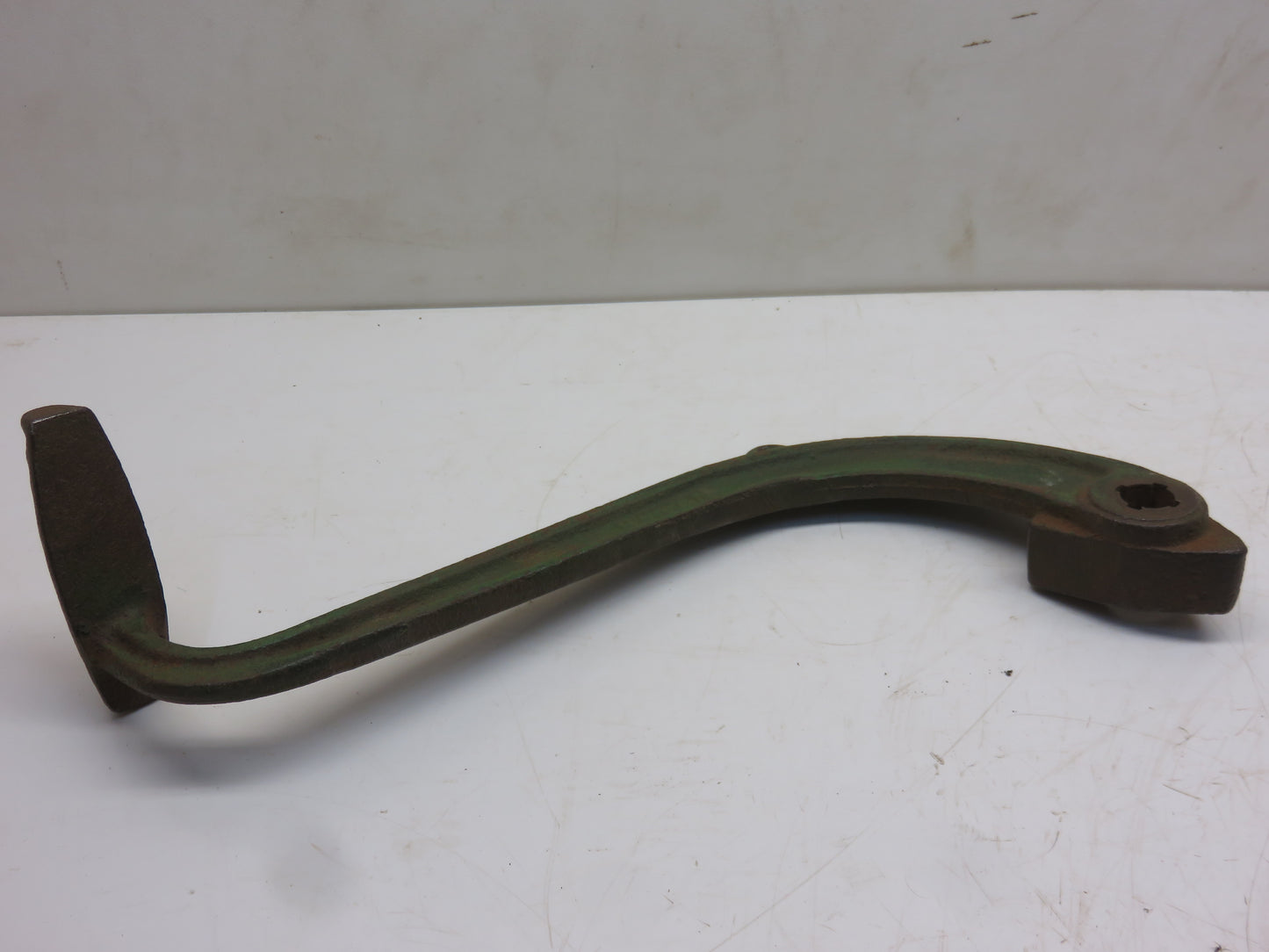 H437R John Deere Left Hand Brake Pedal For H