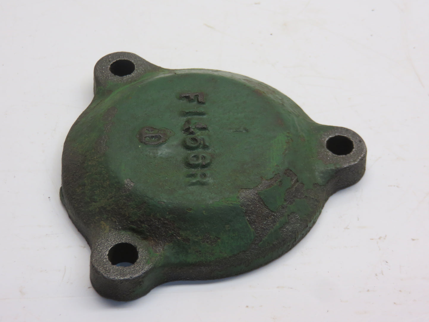 F1456R John Deere PTO Bearing Cover For 60, 70