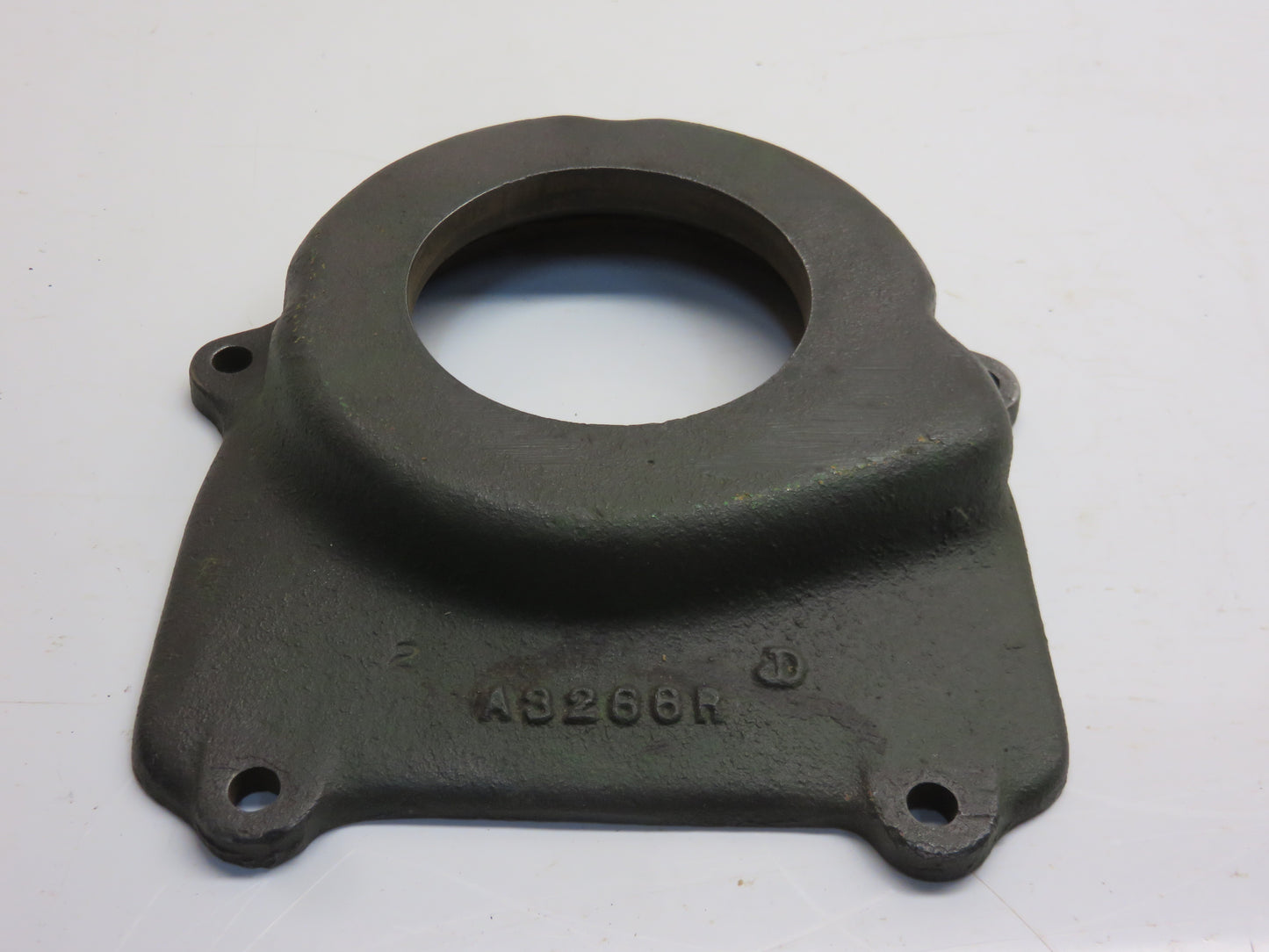 A3266R John Deere Crankshaft Oil Slinger Cover For A, AR, AO