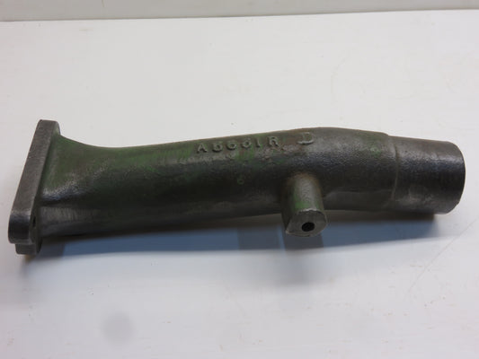 A5651R John Deere Lower Water Pipe For 620, 630